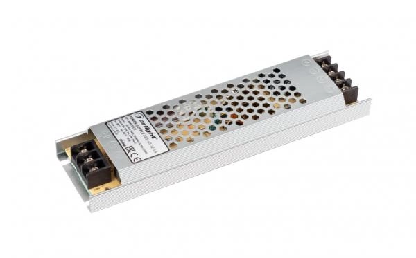 Arlight 12V սնուցման բլոկ 60W 5A (195x53x22մմ)