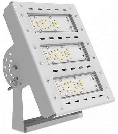 Varton Fl Basic LED Լուսատու Արտադրական 90W 5000K 120° 