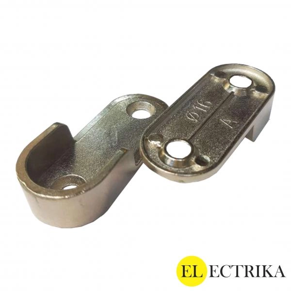Electrica ալյումինե պրոֆիլի փական 29x15մմ-ի համար