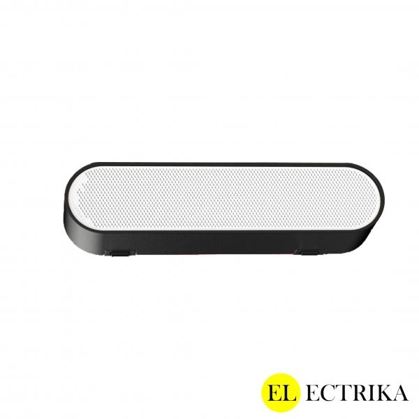 Electrica 48V Slim մագնիսային (L35 X-D06) լուսատու 6W 4000K 141մմ