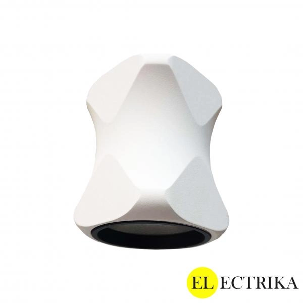 Electrica լուսատու արտաքին (GB-15) 15W 4000K սպիտակ 1/50
