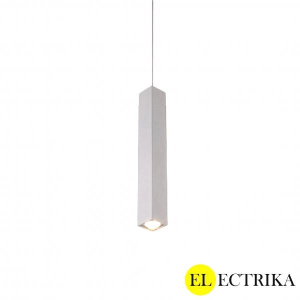 Electrica արտաքին կախովի լուսատու (H-W10) 10W 4000K սպիտակ 1/25