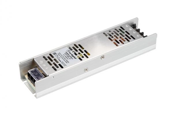 Arlight 24V սնուցման բլոկ 200W 8․3A (202x49x30մմ)