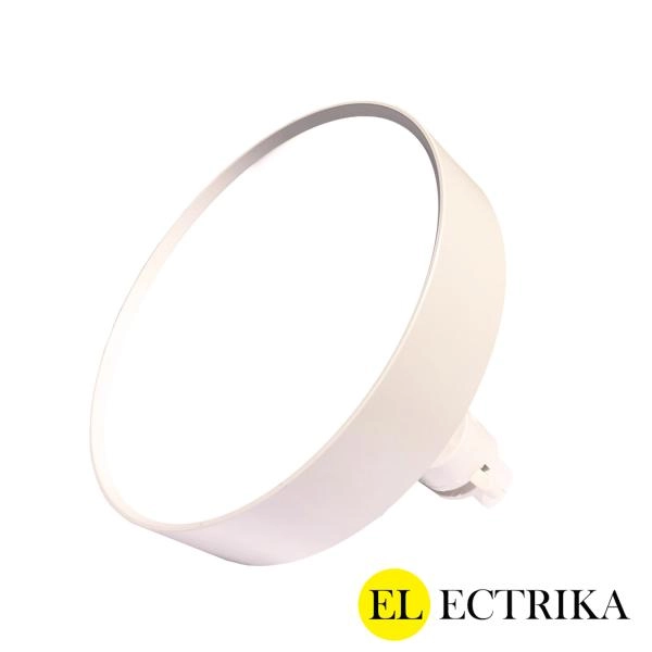 Electrica լուսատու (P-L24WH) շարժուղու 24W 3000K սպիտակ