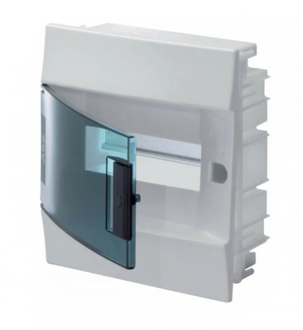 ABB flush mounting box MISTRAL41F 8M
