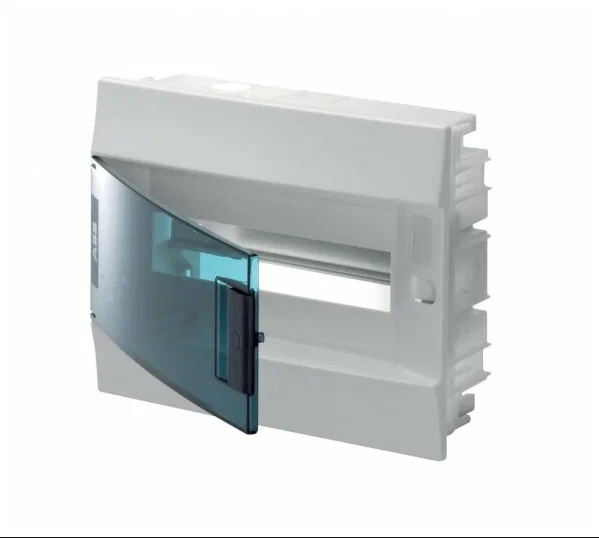 ABB flush mounting box MISTRAL41F 12M