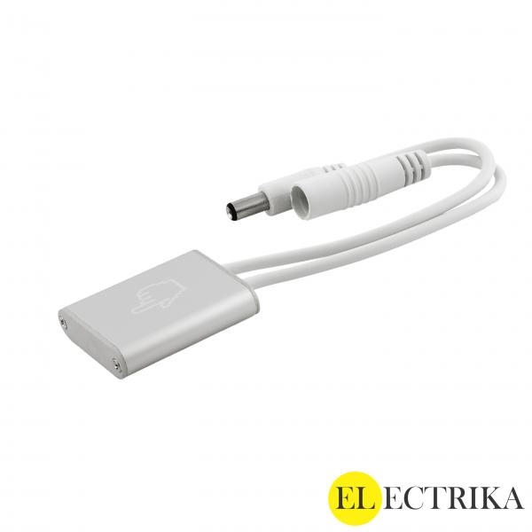 Electrica 12-24V led ժապավենի կարգավորիչ 6A թաչ դիմեր