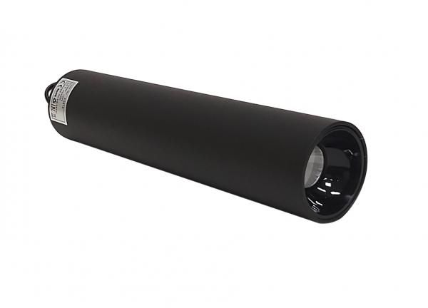 Electrica Surface-mounted light (E) 10W 4100K black