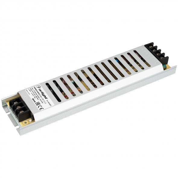 Arlight 12V սնուցման բլոկ 120W 10A (225x53x21․5մմ)