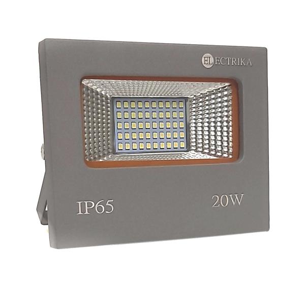 Electrica floodlight GH 20W 4000K 1/40