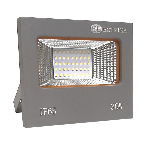 Electrica floodlight GH 30W 6500K 1/30