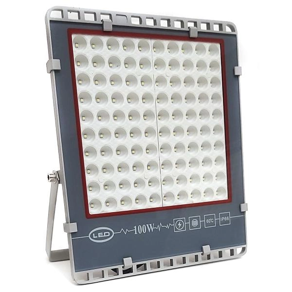Electrica լուսարձակ GX 100W 6500K 1/10