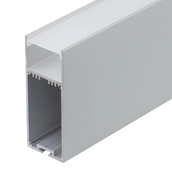 Arlight ալյումինե պրոֆիլ Sl-Line արտաքին 36x91մմ (2մ)