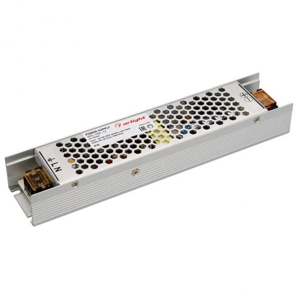 Arlight 12V սնուցման բլոկ 100W 8․3A (218x47x30մմ)