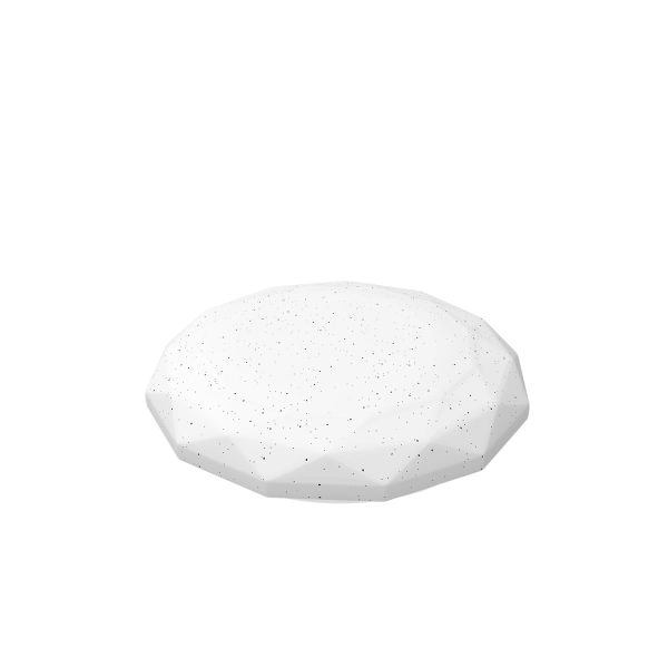 Gauss լուսատու Diamond 24W 4000К սպիտակ 340x75մմ