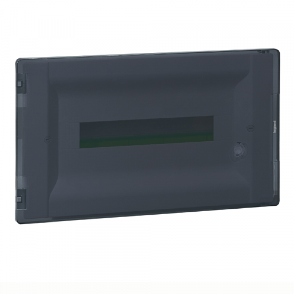 Legrand Distribution Board Practiboxі 18 Modules Transparent Door