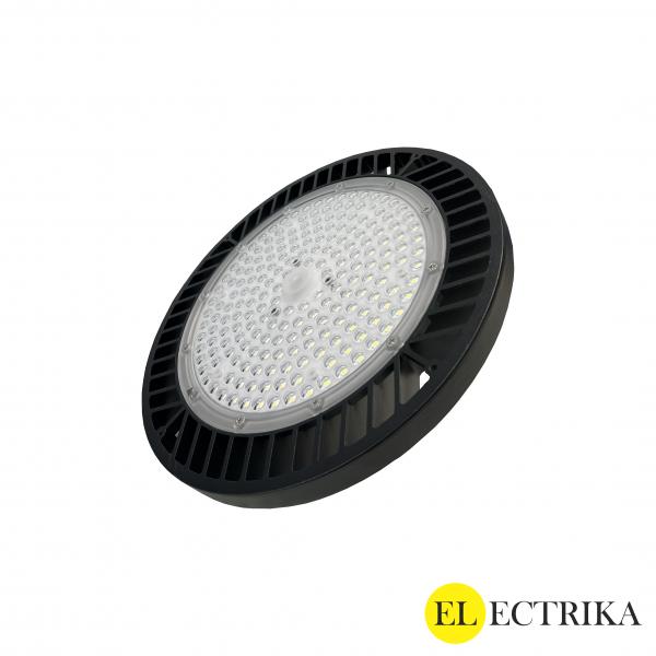 Electrica լուսատու թաս 90° UFO 100W 4100K