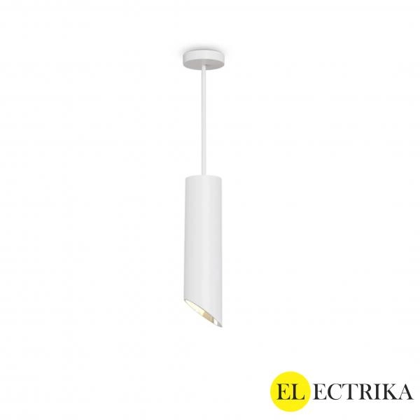 Electrica արտաքին կախովի լուսատու (ZT) 10W 4000K սպիտակ 1/25