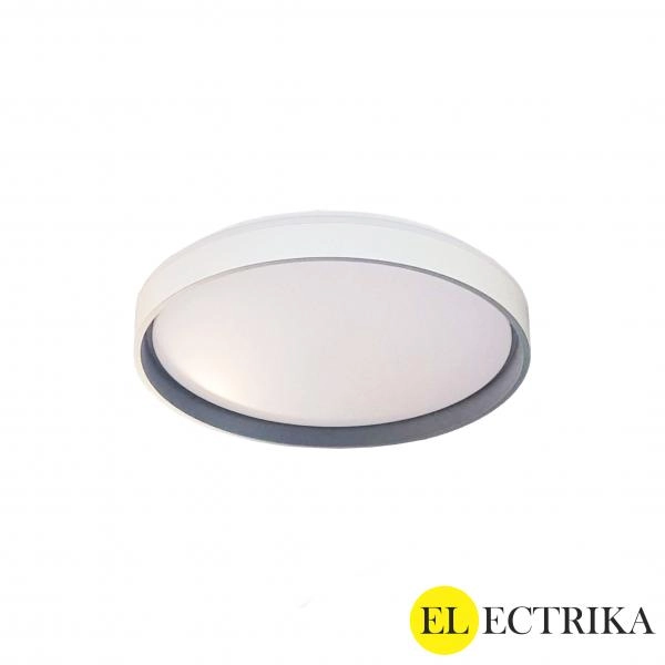 Electrica արտաքին լուսատու 70W 6500K/4000K/3000K կլոր 500մմ 1/8