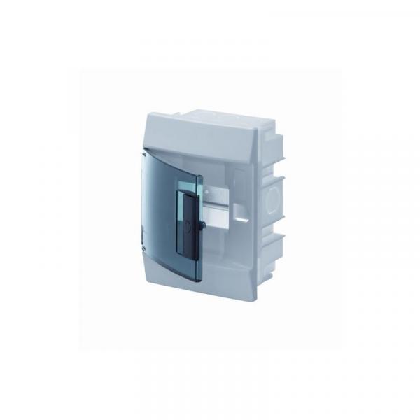 ABB flush mounting box MISTRAL41F 4M