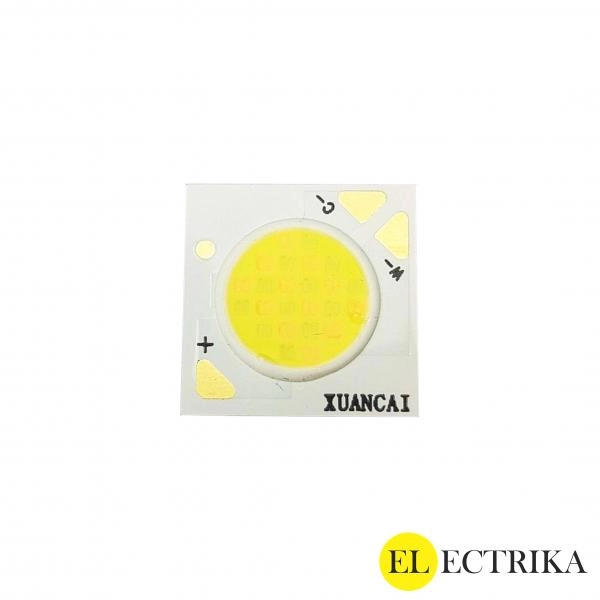 Electrica սմարթ չիպ 12W լեդ լուսատուի համար