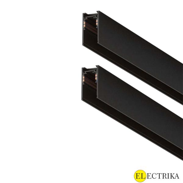 Electrica 24V 20S արտաքին տեղադրման 1000մմ մագնիսային շարժուղի սև