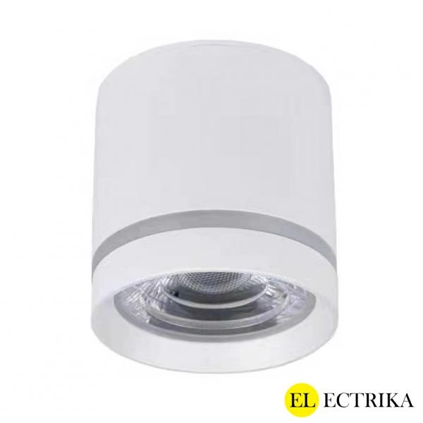 Electrica լուսատու արտաքին (H-L15) 15W 4000K սպիտակ