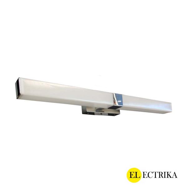 Electrica Mirror Light 12W 4000K 600mm Nickel (ML7041-4A)