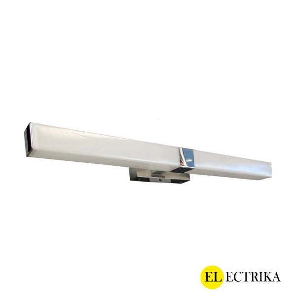 Electrica հայելու լույս 12W 4000K 600մմ նիկել (ML7041-4A)