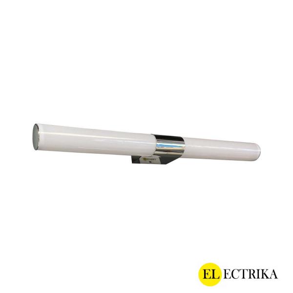 Electrica հայելու լույս 12W 4000K 600մմ նիկել (MLC134-4B)