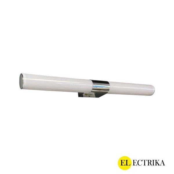 Electrica հայելու լույս 12W 4000K 600մմ նիկել (MLC134-4B)