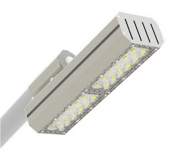 Varton Uran Mini LED Լուսատու Էլեկտրասյան 60W 4000К