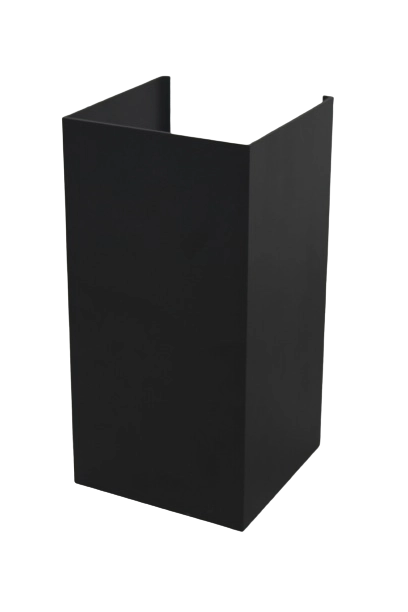 Electrica լուսատու ֆասադային (DFB2077) 2x5W 3500K սև IP65