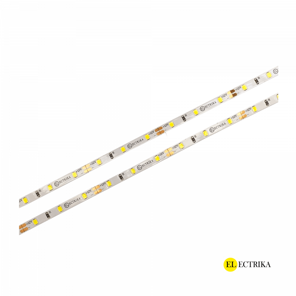 Electrica12V led ժապավեն 4.8W 4000K 5մմ (2835SMD 60led/մ)