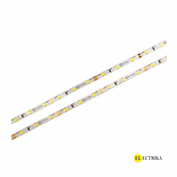 Electrica12V led ժապավեն 4.8W 4000K 5մմ (2835SMD 60led/մ)