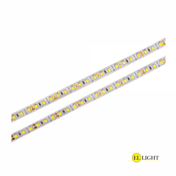Ellight 12V led ժապավեն 9.6W 3000K 8մմ (2835SMD 120led/մ)