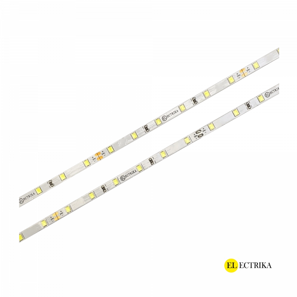 Electrica 24V led ժապավեն 4.8W 6500K 5մմ (2835SMD 60led/մ)