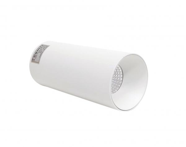 Electrica Surface-mounted light (ZH) 15W 3000K white