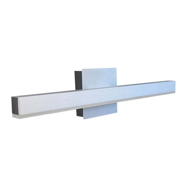 Electrica Mirror Light 12W 4000K 500mm Silver (756010)