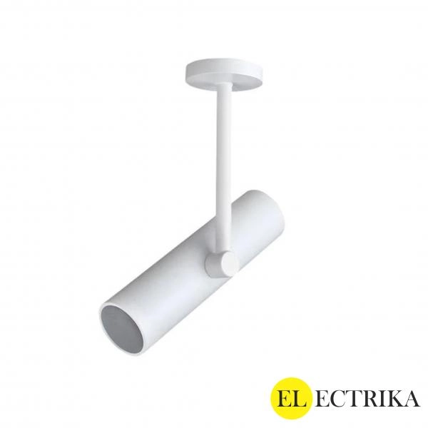 Electrica լուսատու արտաքին շարժական (ZH-807) 7W 4100K սպիտակ