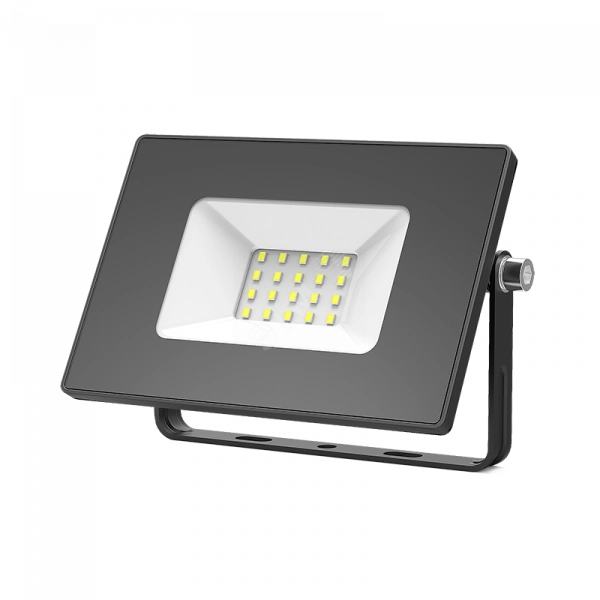 Gauss լուսարձակ Promo 20W 6500К սև IP65 1/20