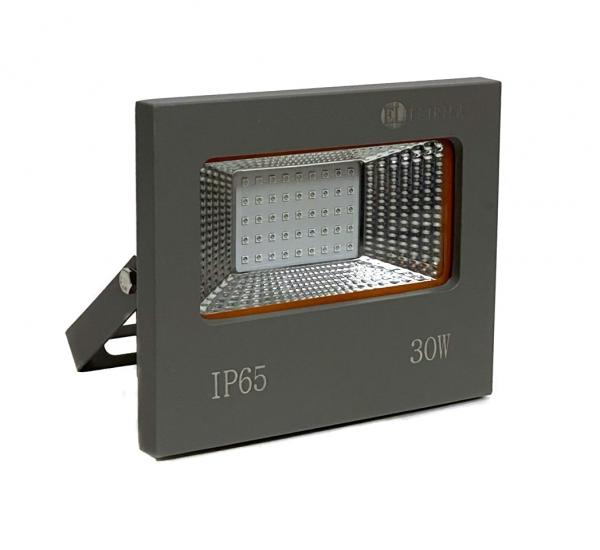 Electrica floodlight GH 30W Red