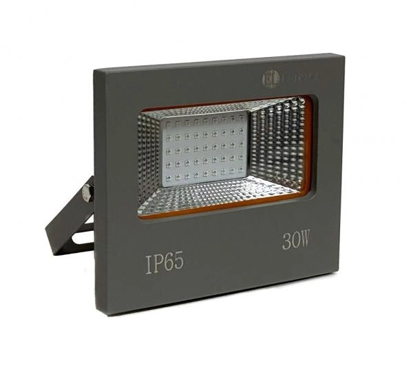 Electrica լուսարձակ GH 30W Red