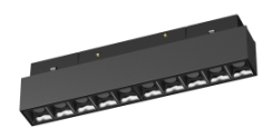 Electrica լուսատու (CX20) 24V մագնիսային 20W 3000K MAG-LASER