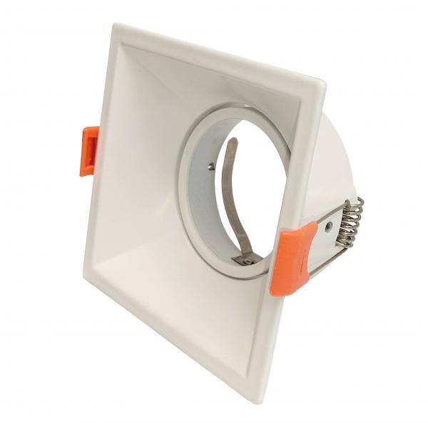 Electrica recessed frame OL-114 square white