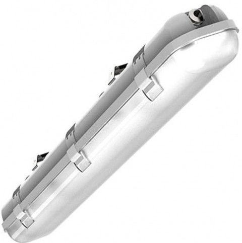 Varton LED Լուսատու СТРОНГ Basic 18W 4000K 674*90*68мм IP65