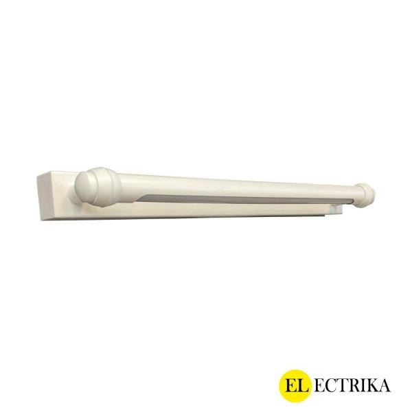 Electrica հայելու լույս 6W 4000K 450մմ սպիտակ (MLC262-4B)