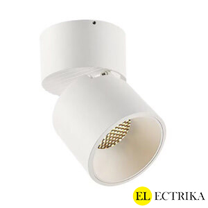 Electrica Светильник Наружный Переносной (R-L12) 12Вт 4100К Белый