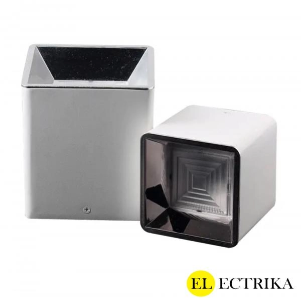 Electrica լուսատու արտաքին (S-L15) 15W 4000K սպիտակ