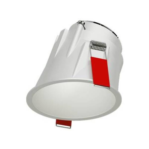 Varton Flex Շրջանակ 50 06 Ներկառուցվող Կլոր 95x80մմ Կոնուս